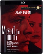 Mort d'un pourri