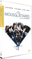 Trois Mousquetaires (Les)