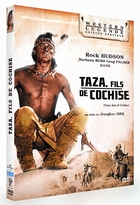 Taza, fils de Cochise