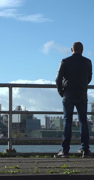 Pays-Bas, les damnés du Téflon