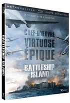 Battleship Island 