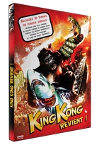 King Kong revient !