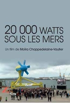 20 000 watts sous les mers