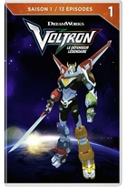 Voltron, le défenseur légendaire