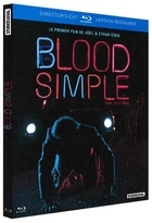 Blood simple