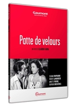 Patte de velours