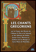 Chants grégoriens (Les)