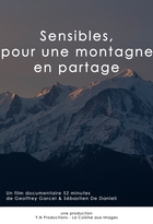 Sensibles, pour une montagne en partage 