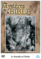 Mystères de la Bible (Les)