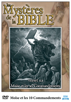 Mystères de la Bible (Les)