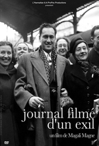 Journal filmé d'un exil