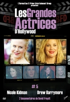 Grandes actrices d'Hollywood (les)