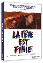 Fête est finie (La)