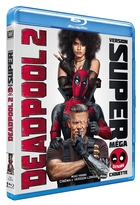 Deadpool 2