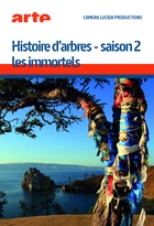 Histoires d'arbres