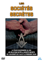 Sociétés secrètes (Les)