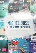 Michel Bussi et le roman populaire