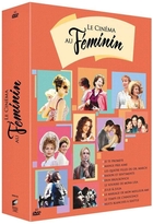 Coffret Le cinéma au féminin