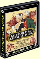 Secret du Chevalier d'Eon (Le)