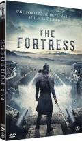 Couverture de The Fortress