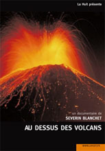 Au dessus des volcans