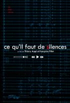 Ce qu'il faut de silences