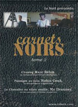 Carnets noirs