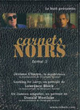 Carnets noirs