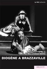 Diogène à Brazzaville