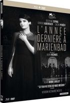 Année dernière à Marienbad (L')