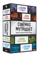 Cinémas mythiques