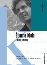 Etienne Klein, libido sciendi