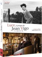 Luce, à propos de Jean Vigo 