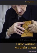 Lucie Aubrac, en plein coeur