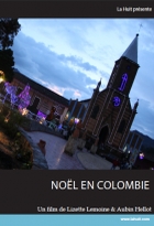 Noël en Colombie