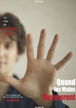 Quand les mains murmurent