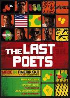 The Last Poets