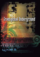 Transglobal Underground