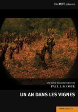 Un an dans les vignes