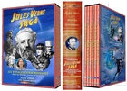 Jules Verne Saga - L'intégrale