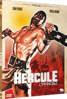 Hercule l'invincible