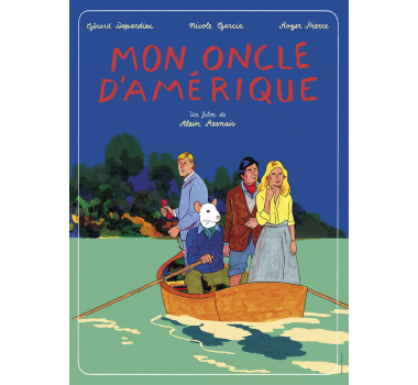 Mon Oncle d'Amérique