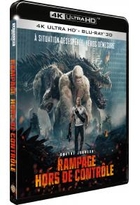 Rampage - Hors de contrôle