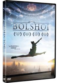 Bolshoi / Film de Valeri Todorovski | Todorovski , Valeri. Metteur en scène ou réalisateur