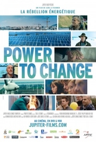 Power to change - La rébellion énergétique