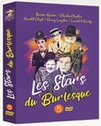 Stars du burlesque (Les)