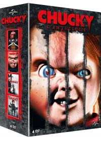 Chucky - L'Anthologie