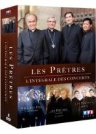 Les Prêtres - L'intégrale des concerts
