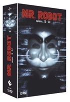 Coffret Mr. Robot