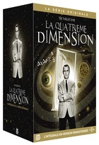 Quatrième dimension (La)